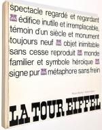 La Tour Eiffel <br>ʩ)åե <br>󡦥Х