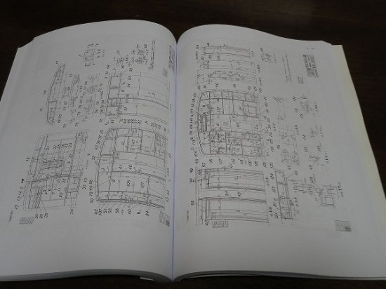 キハ40系車体図面1 1980-3 - 国鉄資料・書籍館