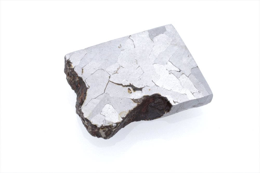 カンポデルシエロ隕石 カンポ・デル・シエロ 11g 原石 標本 スライス 