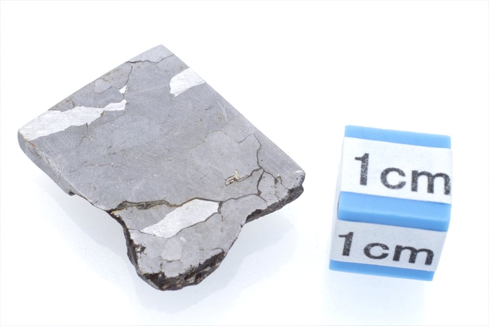 カンポデルシエロ隕石 カンポ・デル・シエロ 11g 原石 標本 スライス 