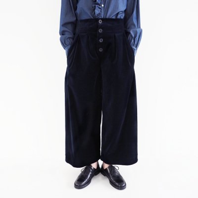 <img class='new_mark_img1' src='https://img.shop-pro.jp/img/new/icons20.gif' style='border:none;display:inline;margin:0px;padding:0px;width:auto;' />toogood THE DRAPER TROUSER