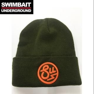 SWIMBAIT UNDERGROUND - サンバイツ