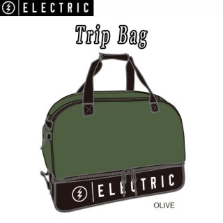 ELECTRIC/Trip Bag オリーブ<img class='new_mark_img2' src='https://img.shop-pro.jp/img/new/icons1.gif' style='border:none;display:inline;margin:0px;padding:0px;width:auto;' />