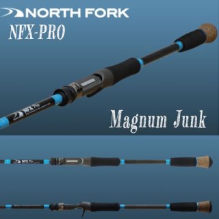 ڤͽ Ρեݥå NFX PRO  Magnum Junk<img class='new_mark_img2' src='https://img.shop-pro.jp/img/new/icons25.gif' style='border:none;display:inline;margin:0px;padding:0px;width:auto;' />