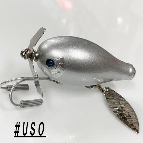 痴虫 小さい海馬55 ニュートラルNo.5（マットグレー） : GIZMO