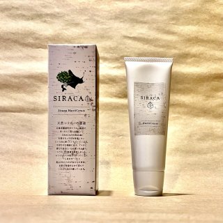 SIRACA Hand Cream50gޤǤʤ餫ˤΤӤޤͥ줿ݼϤǼ礫ꡢäȤƤΤǤ˥ޥۤϥɥ꡼ࡡ