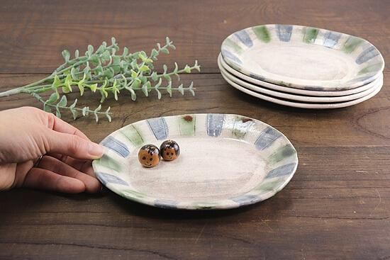 工房十鶴 蓋ものセット