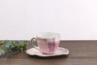【未使用品②】 双楽窯（雙楽） 珈琲碗皿 陶阿弥✧まとめ売 双鳩窯 - 和食器の通販なら九谷焼専門店の陶らいふ