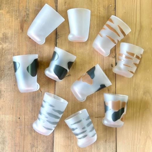 ♡新品♡猫足グラス　4種類セット 71kK8fffeyL._UF350,350_QL80_.jpg
