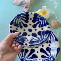 中皿 - 蔵ショップ 陶器と雑貨