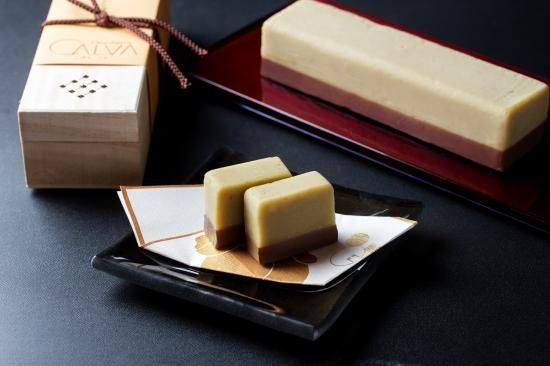 栗きんとんショコラ ショコラトリーカルヴァ 北鎌倉 門前 限定商品 Patisserie Calva パティスリー カルヴァ 公式オンラインショップ