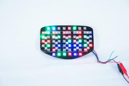 gs400 GS400 ワチャテールクリアテールセット gs400 GS400 ワチャテールクリアテールセット