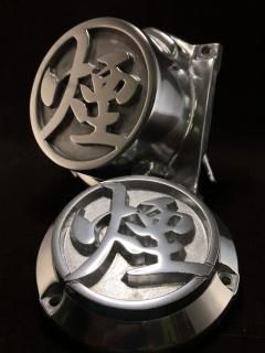 GT380 後期 ポイントカバー マーシャル ウェビックガレージセール