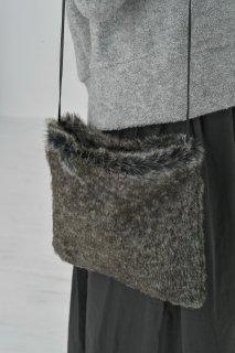 KELEN (ケレン) | Mini Shoulder Bag 