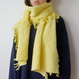 Tricote | 尥ޥե顼 (yellow) 