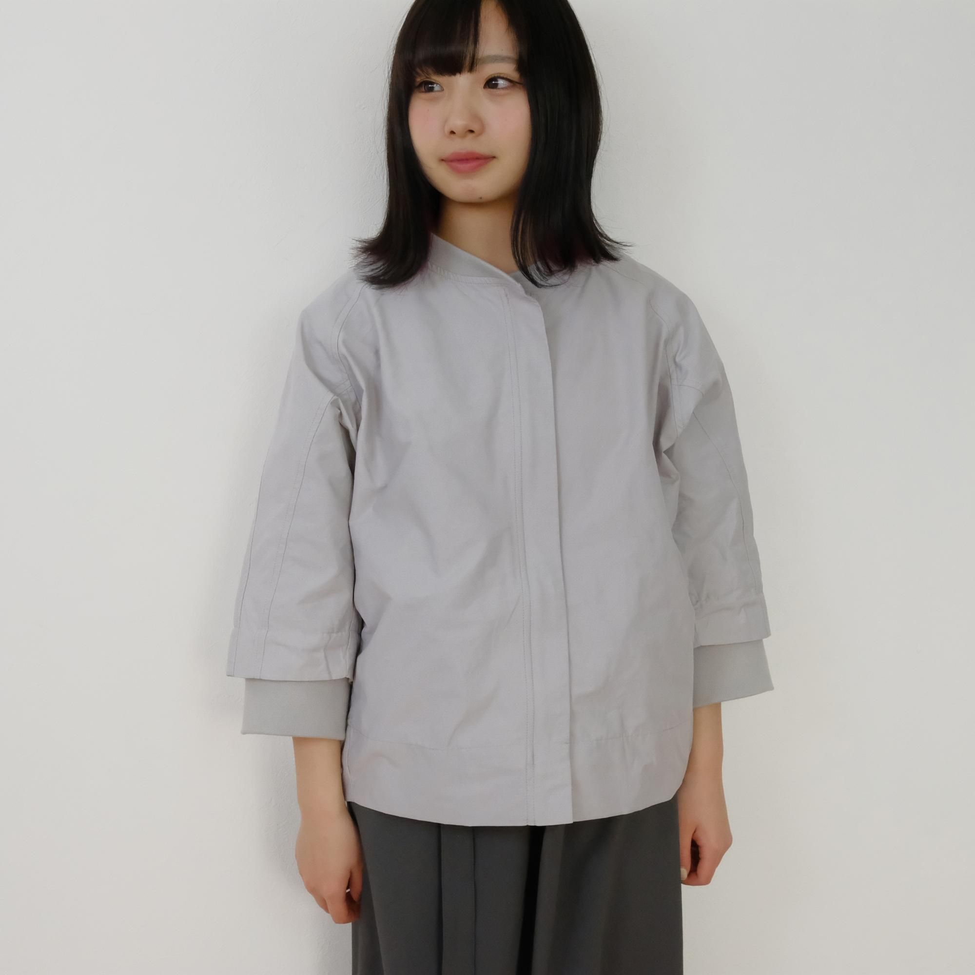 Sale セール Kelen ケレン Wide Design Jacket Cece Lt Gray Sサイズ Paper Birds ペーパーバーズ レディース アパレル オンラインショップ Sale セール Kelen ケレン Wide Design Jacket Cece Lt Gray Sサイズ Paper Birds ペーパーバーズ レディース アパレル オンラインショップ