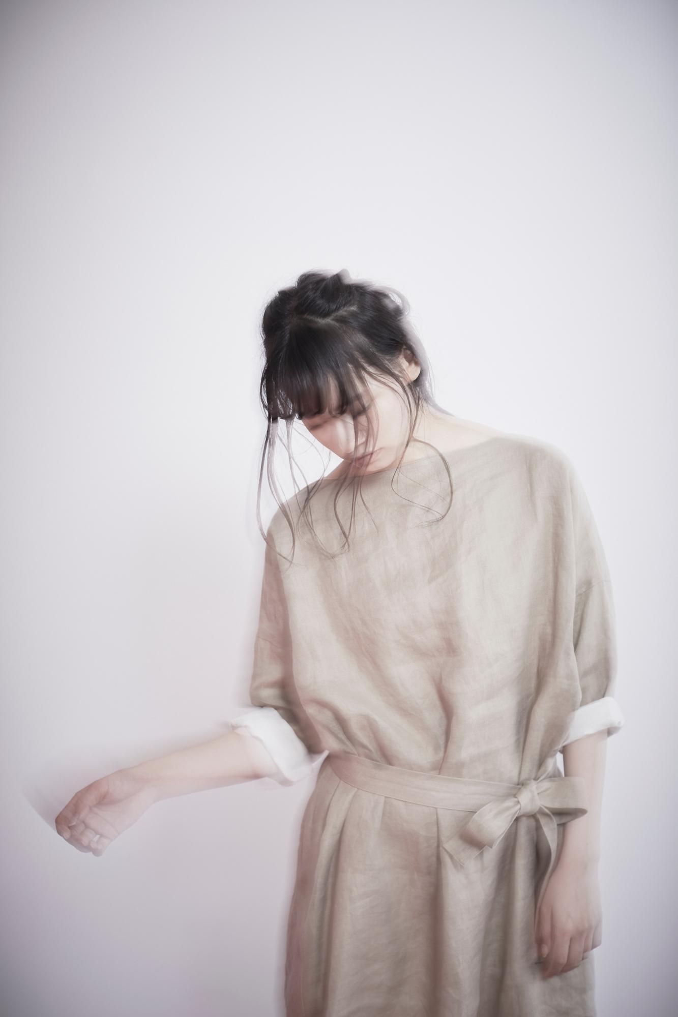 The Last Flower Of The Afternoon 浅き春のpull Over Dress Beige ワンピース Paper Birds ペーパーバーズ レディース アパレル オンラインショップ The Last Flower Of The Afternoon 浅き春のpull Over Dress Beige ワンピース Paper Birds ペーパーバーズ レディース アパレル オンラインショップ