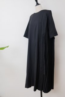 KELEN () | Side Pleats Dress 