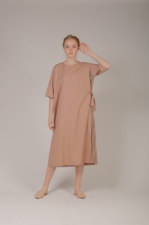 KELEN () | Side Pleats Dress 