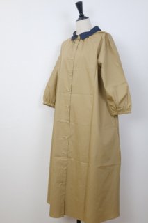 KELEN () | 2way Cleric Dress 