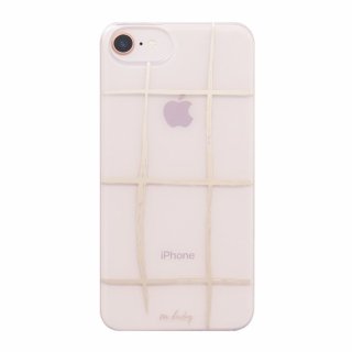 ڥͥݥ̵OUR HEIDAY | LOOSE GRID PHONE CASE | iPhone X/XS