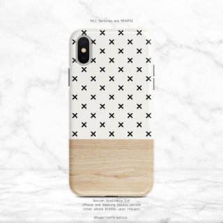 ڥͥݥ̵SUGARLOAF GRAPHICS | SCANDINAVIAN PATTERN | iPhone X/XS