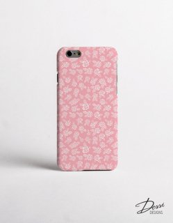 ڥͥݥ̵DESSI DESIGNS | ROSY ROSES (pink) | iPhone 11