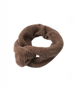 TRICOTE | VELOR HEADBAND (brown) |  إХ إ꡼ ȥꥳ