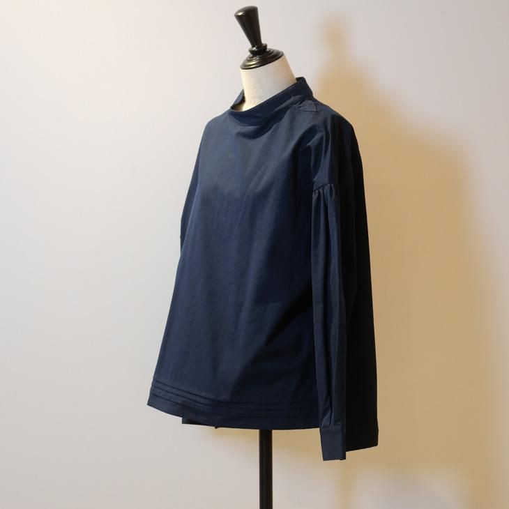 ASEEDONCLOUD アシードンクラウド hyouryushi blouse