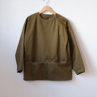 Handwerker (ϥɥ١) | HW smok (khaki) | ̵ ȥåץ å ޯ