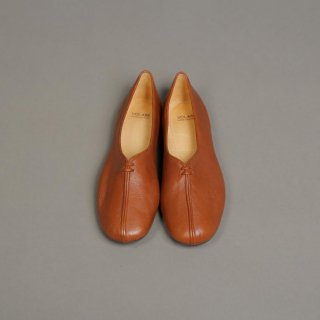 VOLARE (ヴォラーレ) | Leather Kung-fu Shoes 
