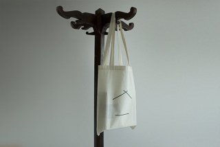 Komons (コモンズ) | 手提げ布バッグ | トートバッグ ショッピングバッグ 北欧 シンプル ギフト プレゼント