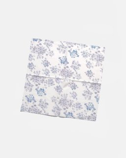 otsukiyumi | Handkerchief Caraway (white) | ϥ󥫥   ե Ф