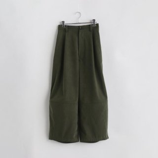 KELEN () | COCOON TROUSER 