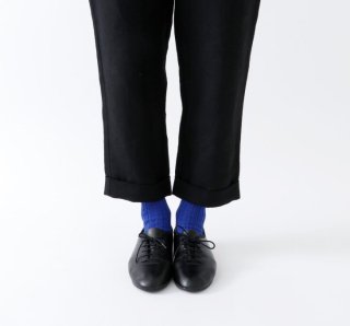 French Bull (フレンチブル) | エトワールソックス (blue) | 靴下 ソックス シンプル お洒落