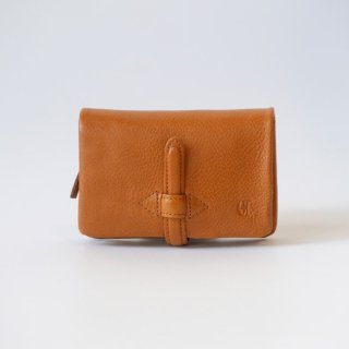 CLEDRAN (ɥ) | ADORE WALLET M (camel) |   å