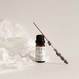 SEES () |  Essential oil 10ml No 2 Lavender | å󥷥륪