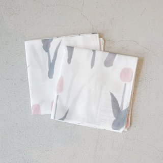 otsukiyumi | Handkerchief Tulip (pink) | ϥ󥫥   ե Ф