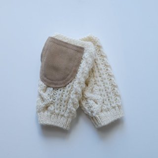 HIGHLAND2000 (ϥ2000) | Mittens With Suede BW (aron) |    ץ  