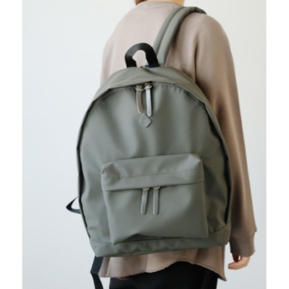 CLEDRAN (クレドラン) | TEMPE RUCK SACK (gray) | 送料無料 リュック バッグ 鞄