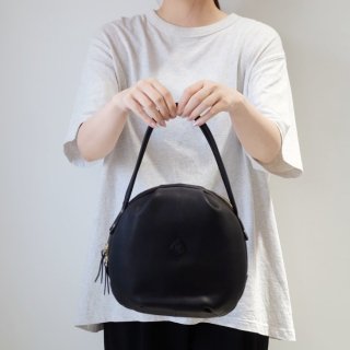 CLEDRAN (ɥ) | MELO BALL TOTE (black) | ̵ ȡȥХå  