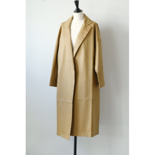 DIARIES (꡼) | OVER WIDE TRENCH COAT (camel) |   ޯ ץ