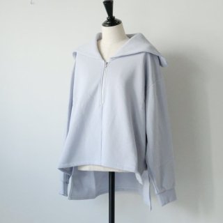 euphoric (桼եå) | Half Zip Pullover (lavender) |  ȥåץ   ޯ