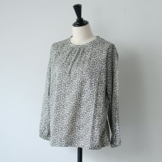 sosotto (å) | LIBERTYPRINTŷ㥶PO9ʬµ (charcoal) |   ȥåץ ֥饦 ޯ