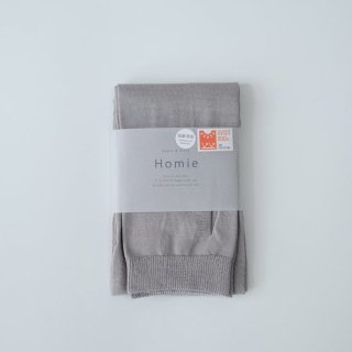 Homie (ۥߡ) | RAYON SILK ARM COVER (gray) | ५С ץ ޯ