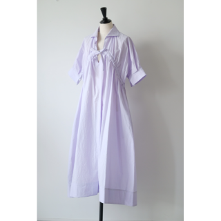 ASEEDONCLOUD | Sailing dress (lavender) | ԡ ɥ󥯥饦 