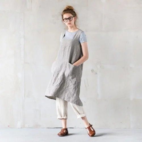 not PERFECT LINEN エプロン 楽天市場】not perfect linen エプロンの通販