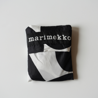 Marimekko (ޥå) | Pieni Unikko ޡȥХå (black / white) | åԥ󥰥Хå Хå ̲ ե