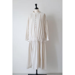 ASEEDONCLOUD | Laboratory dress (off white) |  ԡ  ޯ