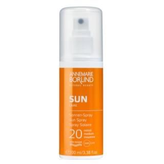 ANNEMARIE BORLIND 日焼け止め・サンケア